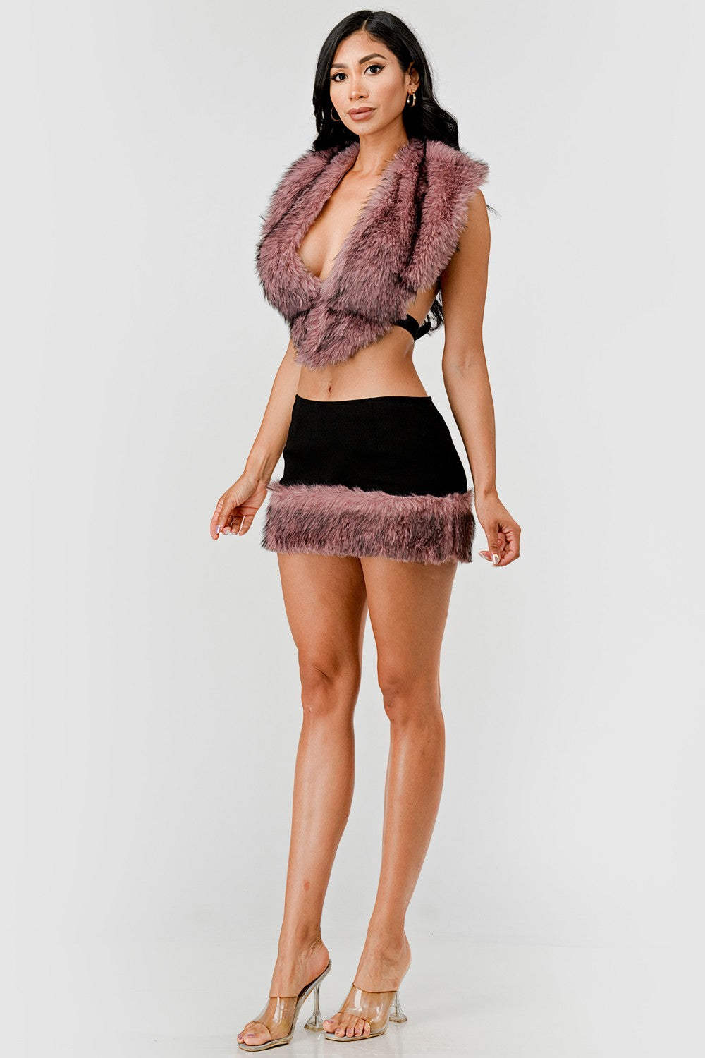 Fuzzy Mini Magic Set