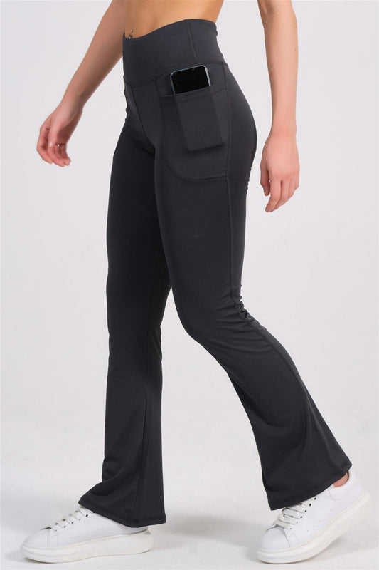 Cosmic Comfort Yoga Pants