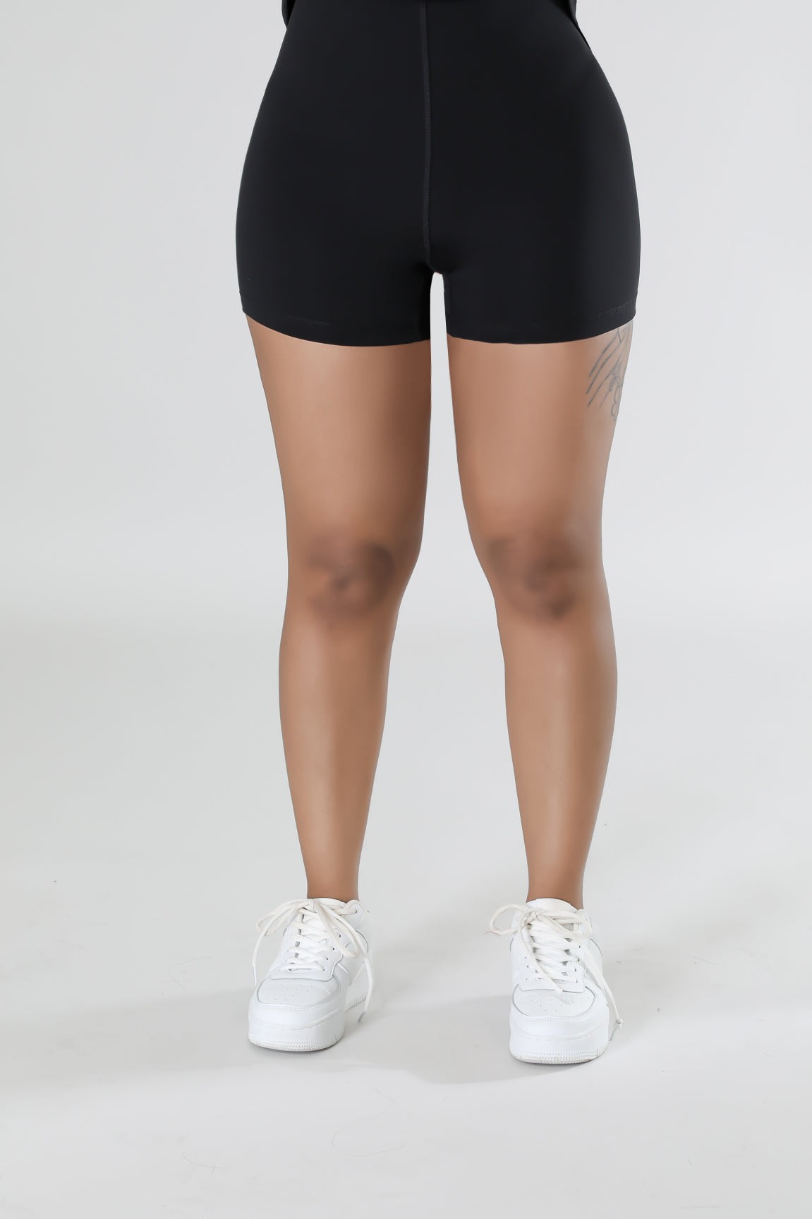 Blackout Breeze Dress