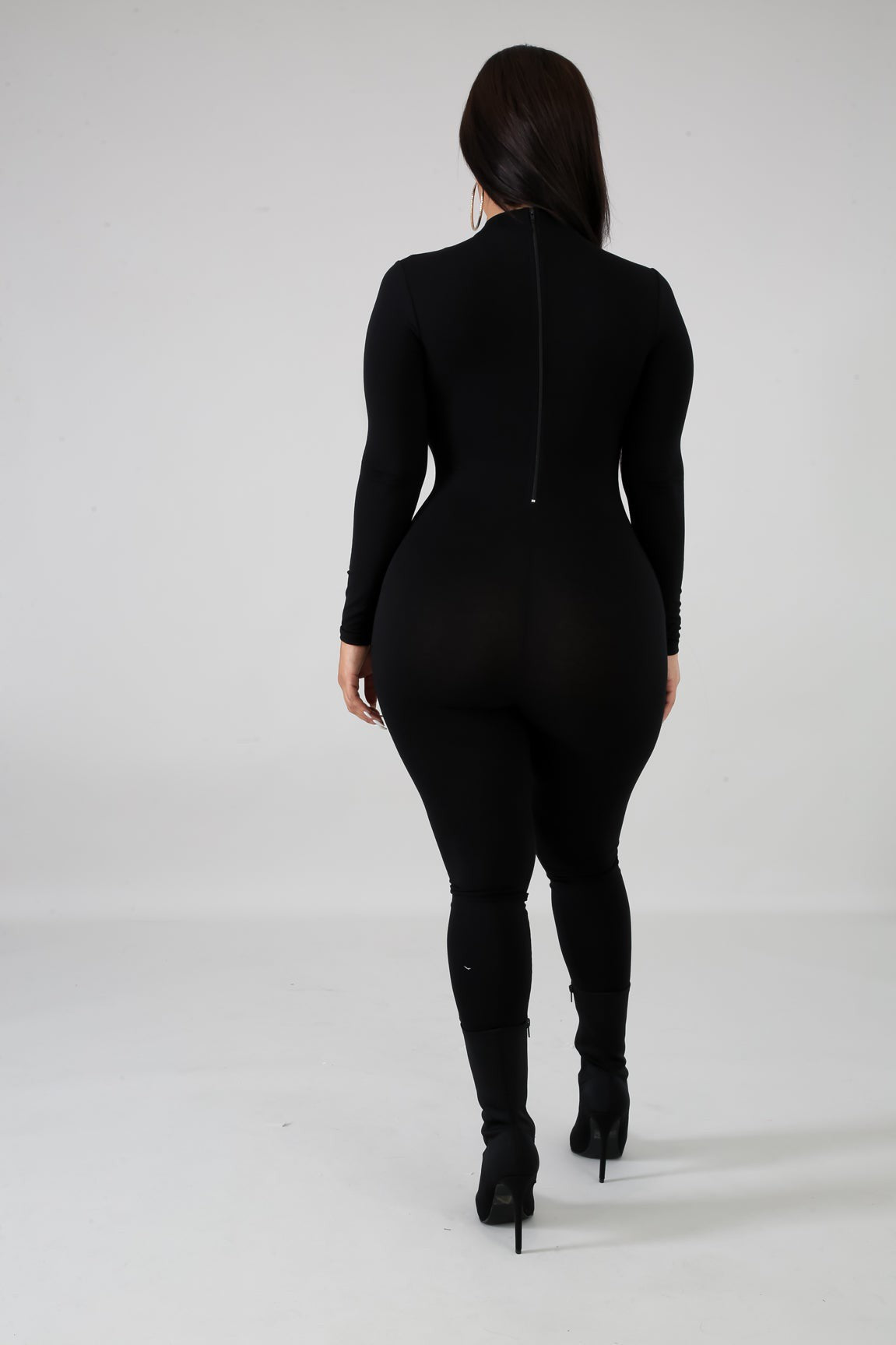 Mystic Cat Charm Catsuit
