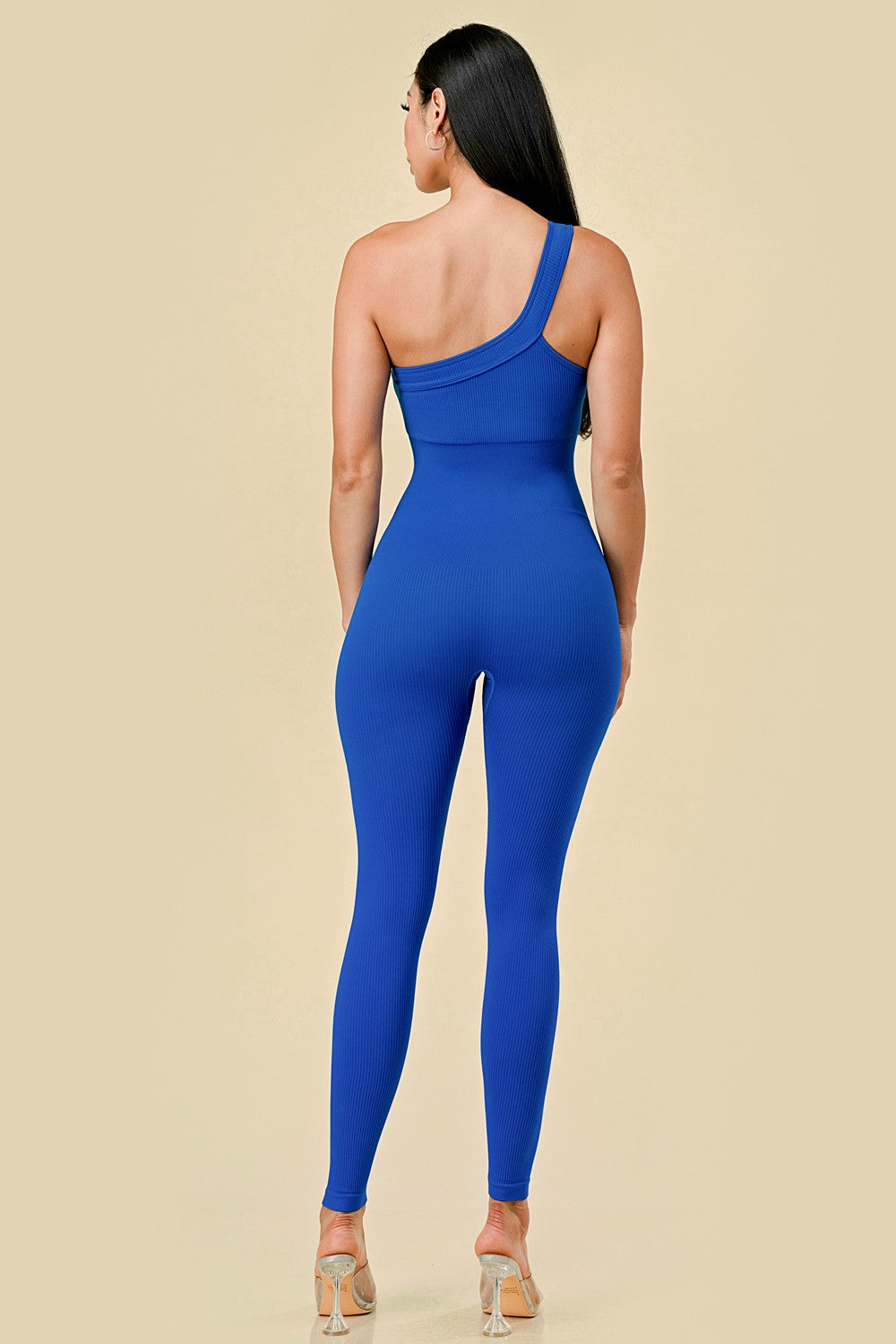 Mystic Aqua Jumpsuit