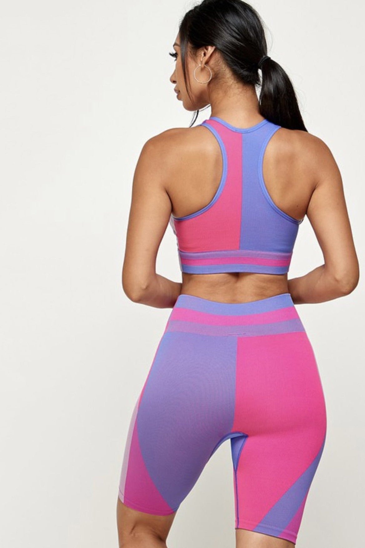 Berry Pop Fitness Set