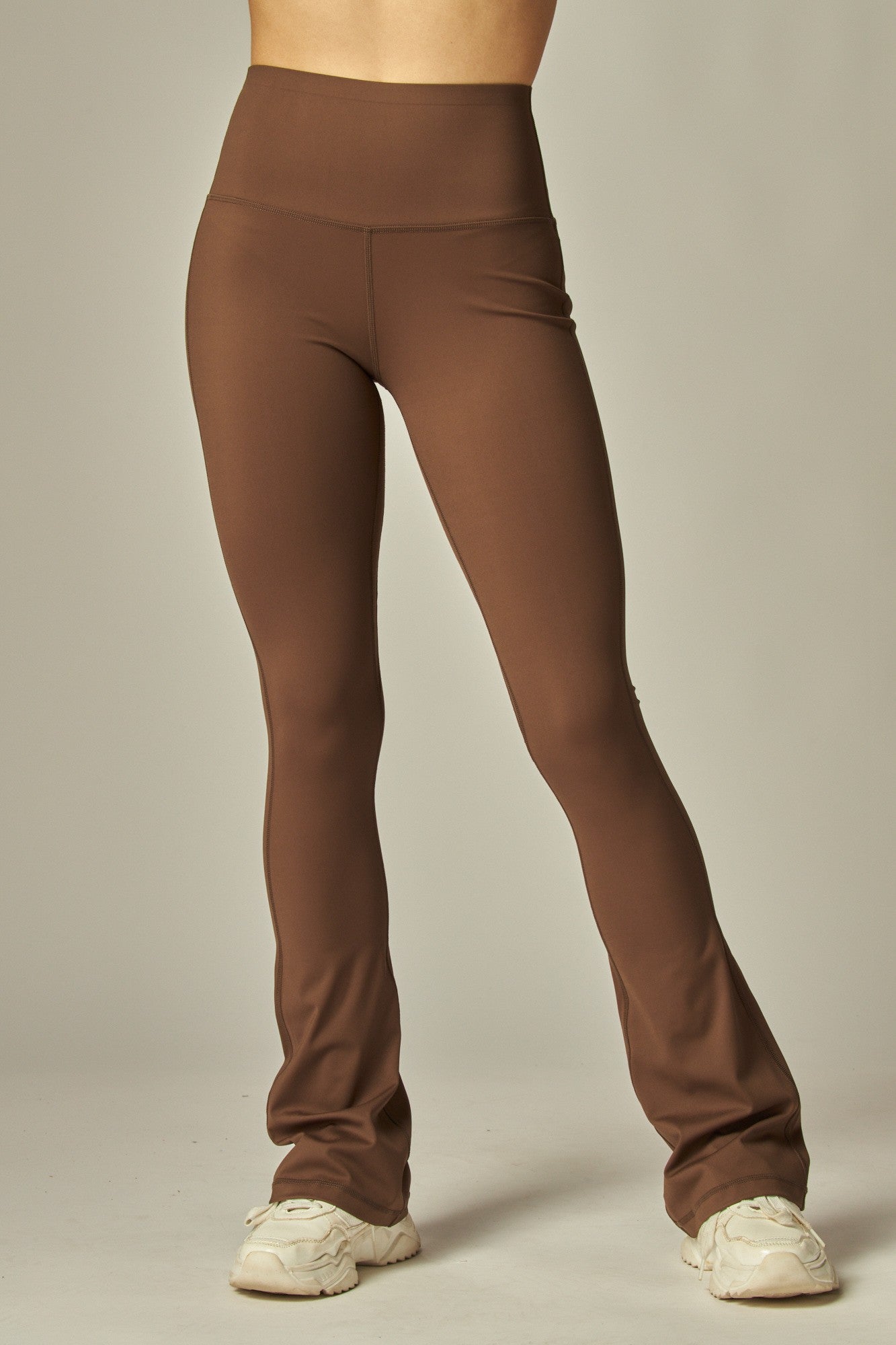 Sienna Stretch Flare Yoga Pants