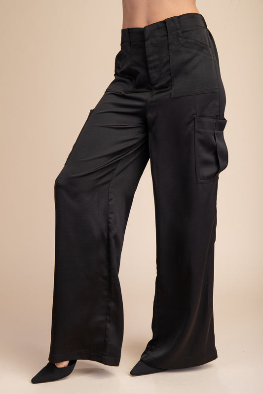 Cargo Couture Pants