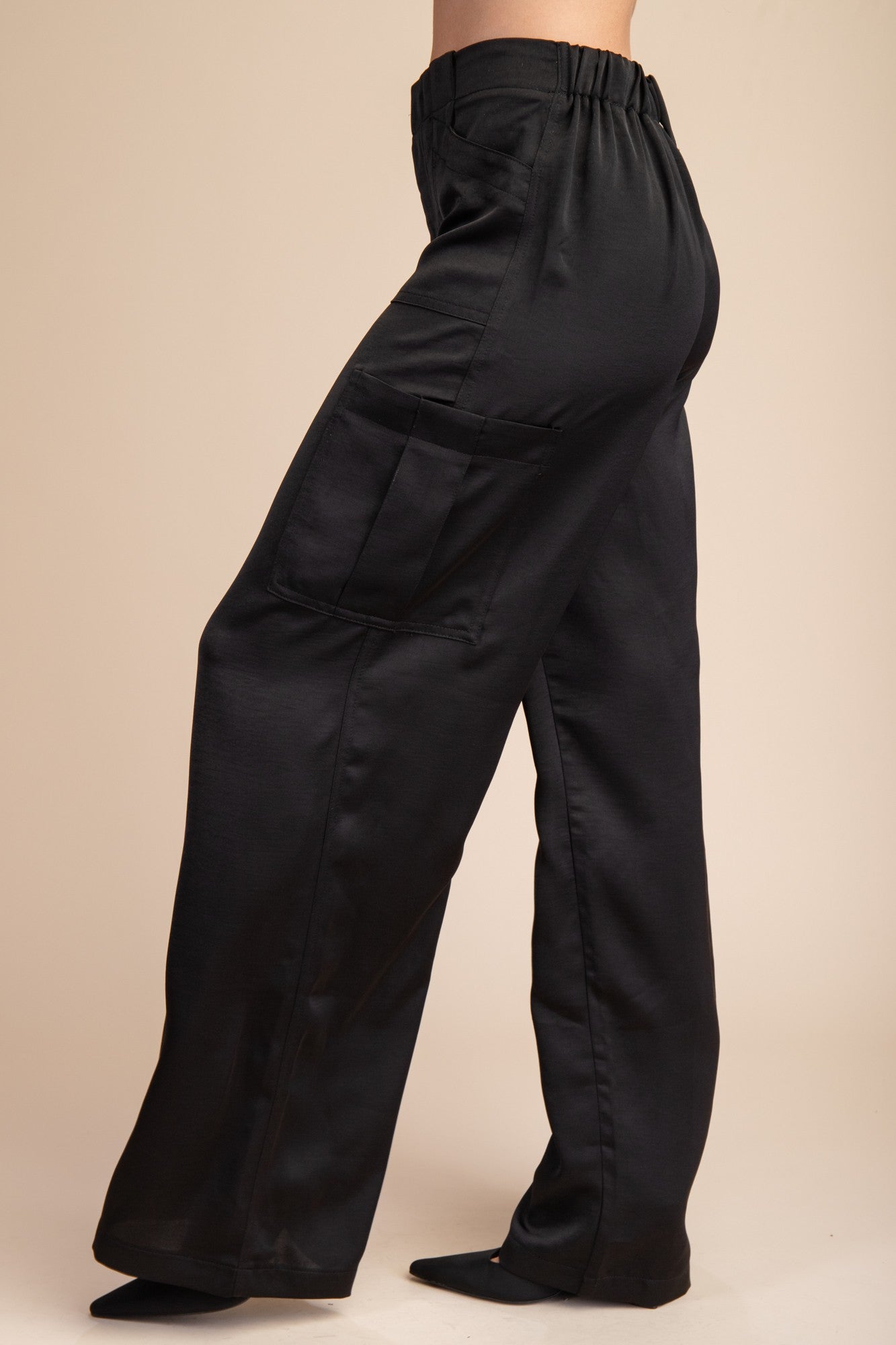 Cargo Couture Pants