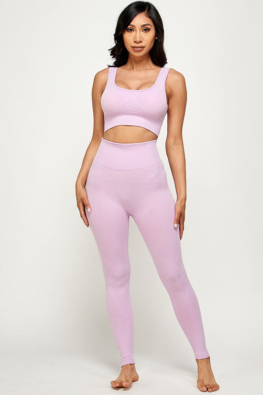 Flamingo Flex Set