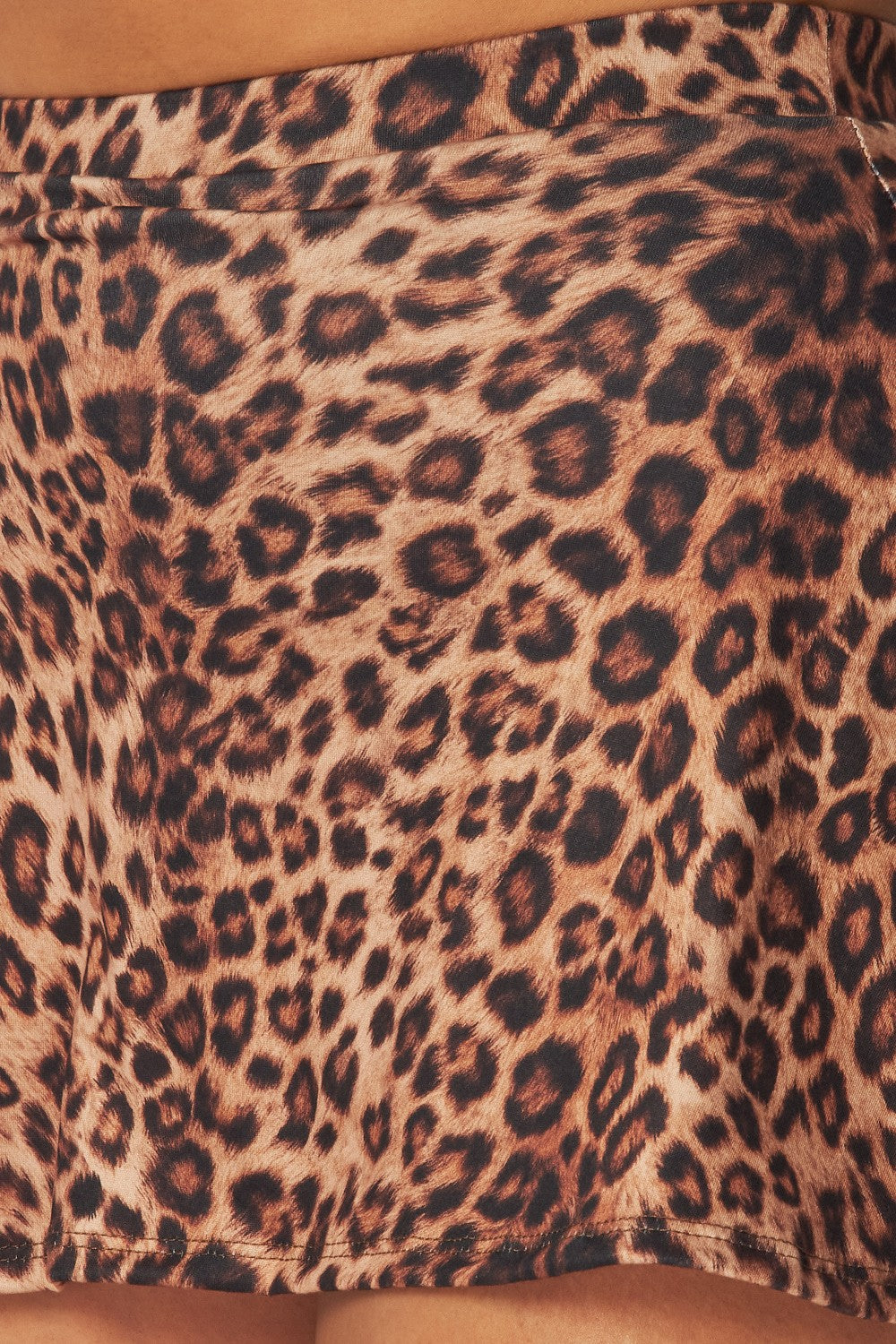 Bold Paws Skort