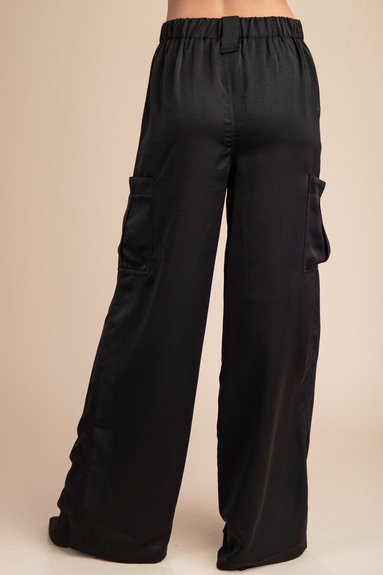 Cargo Couture Pants