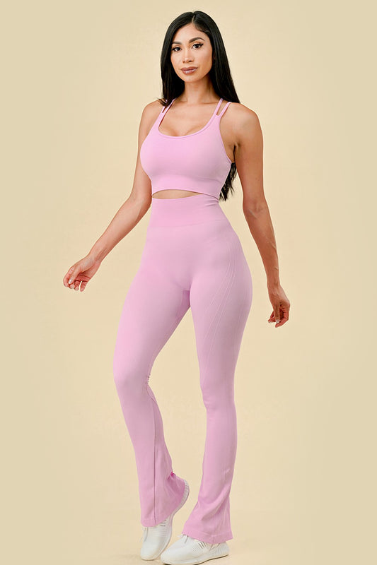 Pink Enchantment Set